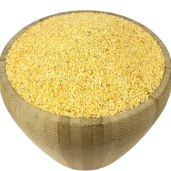 Sémola De Ajo Ecológica Granel 5 Kg