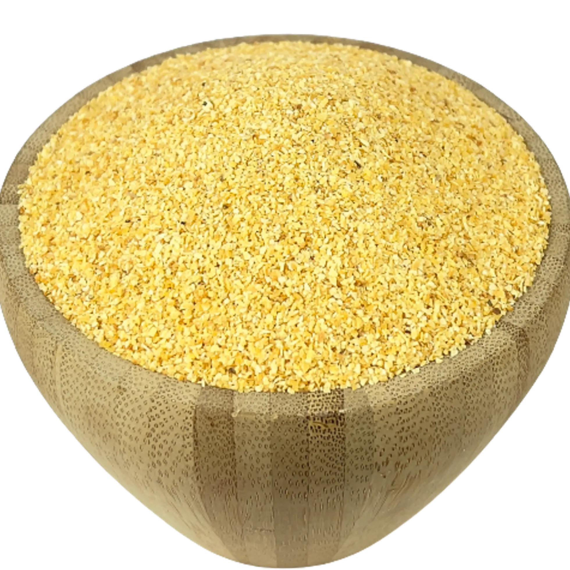 Sémola De Ajo Ecológica Granel 10 Kg
