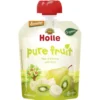 Smoothie BIO de pera, plátano y kiwi Holle 90 g