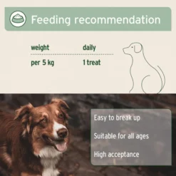 Snack Articular para perros AniForte 50 g