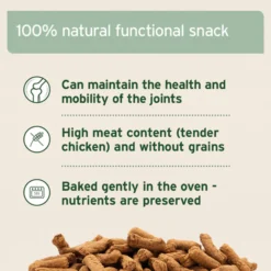 Snack Articular para perros AniForte 50 g