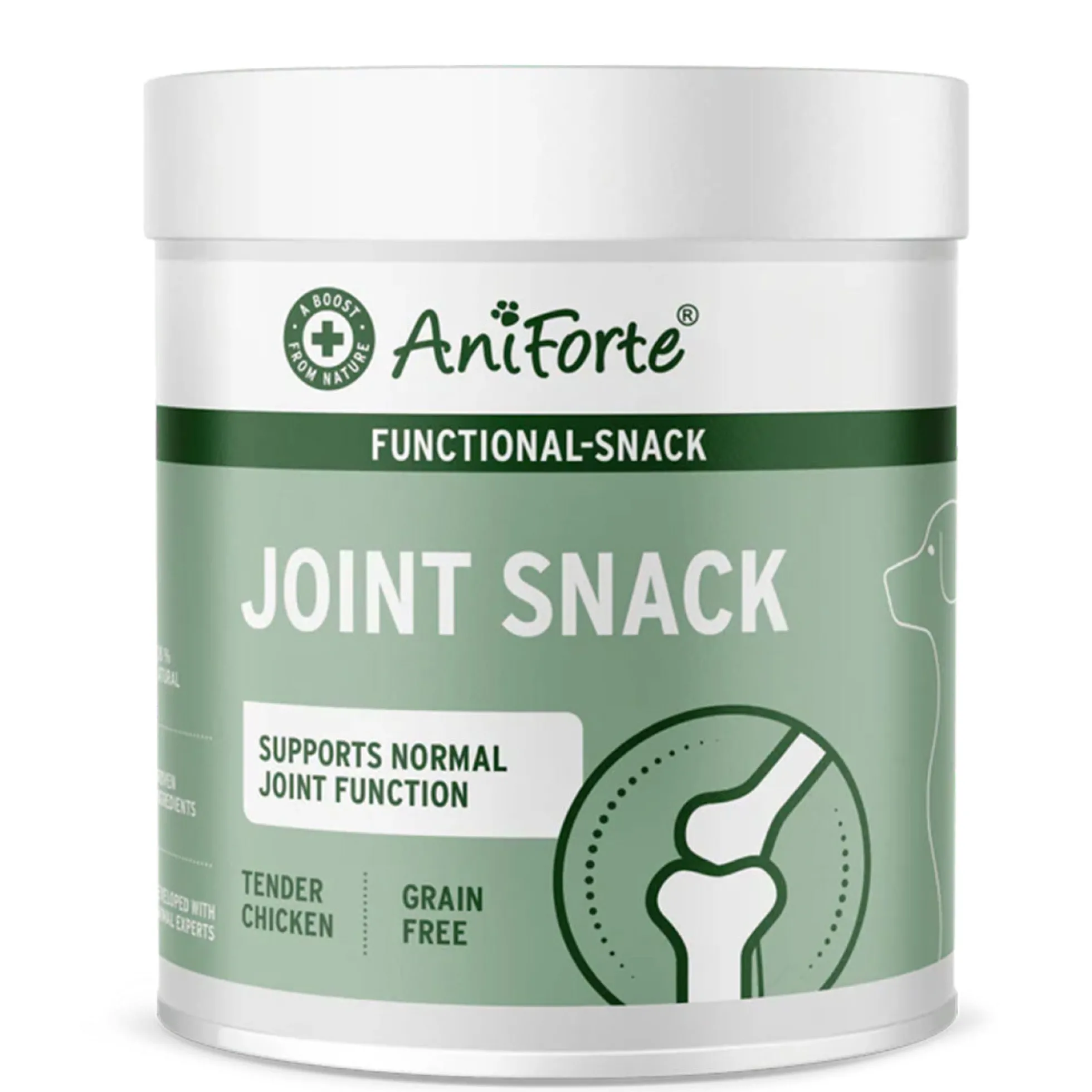 Snack Articular para perros AniForte 50 g