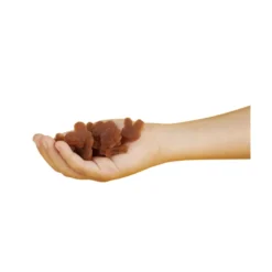Snack de manzana ECO 25g, Triboo