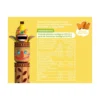 Snack de manzana y plátano ECO 25g, Triboo