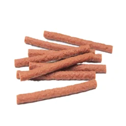 Snack En Barrita Para Gato Rico En Pato Con Taurina Truly 20 Bolsas X 50 Gr
