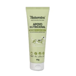 Snack funcional para perros de apoyo nutricional 90 g NaturExtra