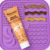 Snack funcional para perros para la salud digestiva 90 g NaturExtra