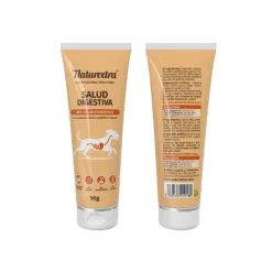 Snack funcional para perros para la salud digestiva 90 g NaturExtra