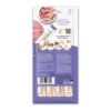 Snack líquido para gatos Creamy pollo y pavo 4 x 10 g Catit
