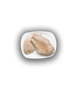 Snack natural liofilizado de pechuga de pollo 30 g NaturExtra