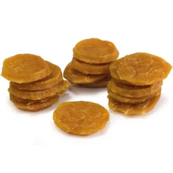 Snack natural para perros Chips de polloArquivet100 g