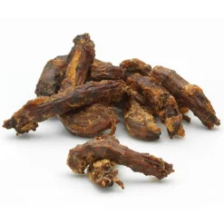 Snack natural para perros Cuellos de pollo Arquivet250 g