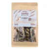 Snack natural para perros de espadines deshidratados 100 g NaturExtra