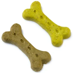 Snack natural para perros Galletas Huesos Arquivet 200 g