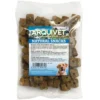 Snack natural para perros maxi de cordero Arquivet500 gr