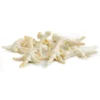 Snack natural para perros Patas de pollo blancas Arquivet250 g