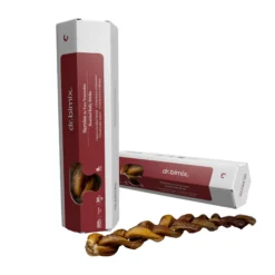Snack Nervio de Toro para Perros de Larga Duración 30 cm 265 g dr.bimix
