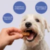 Snack Nuggets de Conejo con Patata y Romero para Perros 450 g dr.bimix