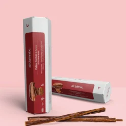 Snack Palitos de Esófago de Vacuno para Perros 30 cm 250 g dr.bimix