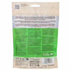 Snack para perros Better Bones sin proteina animal Cordero Small Bones 7,5 cm 10 uds Zoë