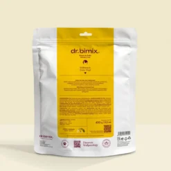 Snack Patas de Pollo para Perros Snack Natural 400 g dr.bimix