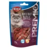 Snack PREMIO Duck Filet Bites, Duck, 50 g