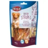 Snack PREMIO Duck Stripes Trixie, 100 g