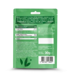 Snack protein Triomix limón-pimienta I Love Nature 30 g