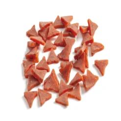Snack Semihumedo Anti Hairball Para Gato Truly 20 Bolsas X 50 Gr
