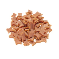 Snack Semihumedo Cuidado Dental Para Gato Truly 20 Bolsas X 50 Gr