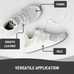 Sneaker Whitener - Eco:fy - 75 Ml