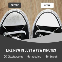 Sneaker Whitener - Eco:fy - 75 Ml