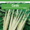 Sobre De Semillas De Cardo Blanco