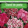 Sobre De Semillas De Clavel De Poeta