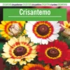 Sobre De Semillas De Crisantemo