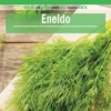 Sobre De Semillas De Eneldo