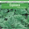 Sobre De Semillas De Espinaca Viroflay