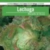 Sobre De Semillas De Lechuga Maravilla De Verano