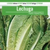 Sobre De Semillas De Lechuga Parris Island Coss