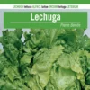 Sobre De Semillas De Lechuga Pierra Benite
