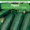 Sobre De Semillas De Pepino Marketer