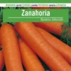 Sobre De Semillas De Zanahoria Nantesa