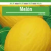 Sobre De Semillas Melon Amarillo