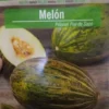 Sobre De Semillas Melon Piel De Sapo