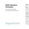 Sod-gliadins Complex