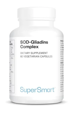 Sod-gliadins Complex