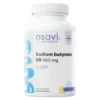 Sodium Butyrate Sr 960 Mg 60 Caps