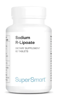 Sodium R-lipoate