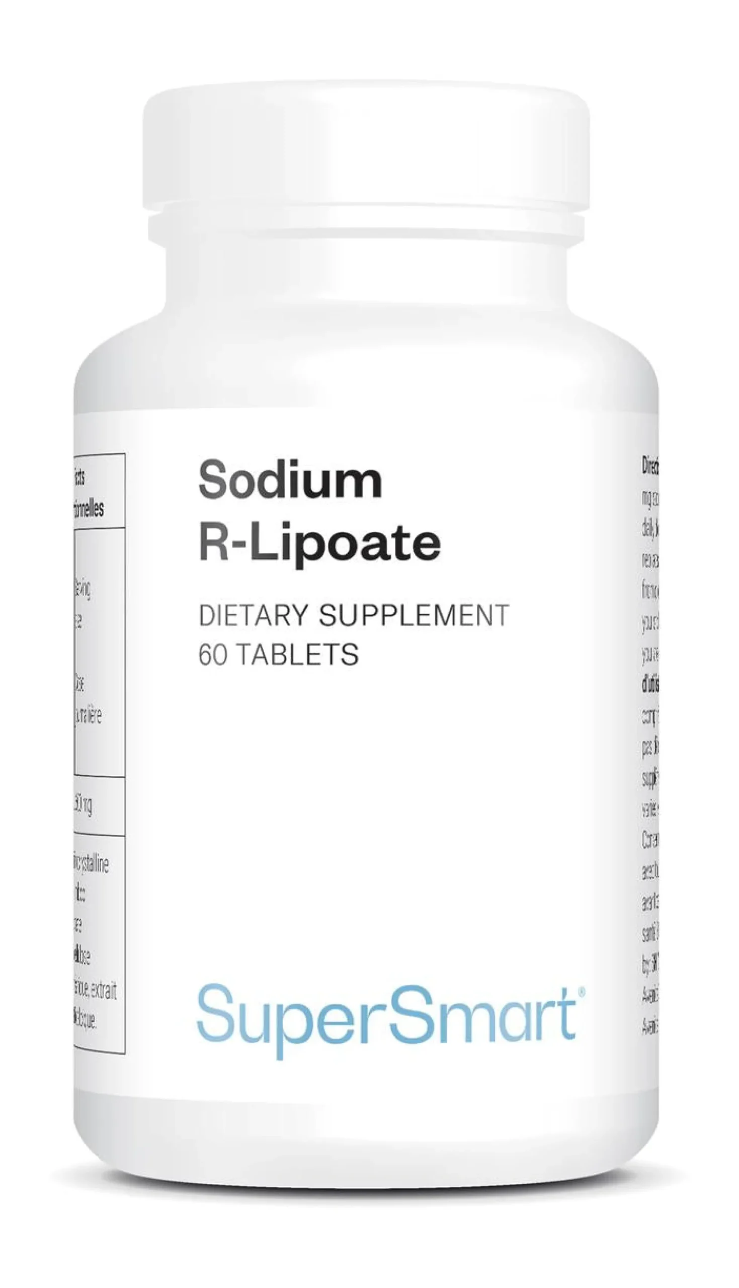 Sodium R-lipoate