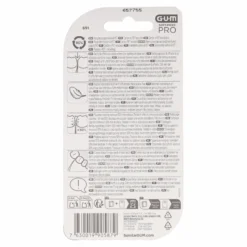 Soft-picks pro large Gum 30 uds